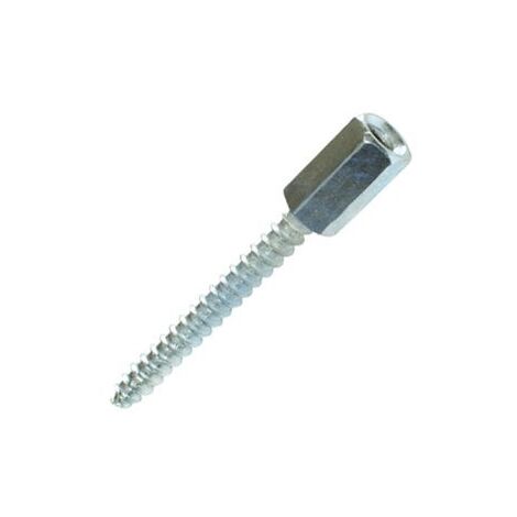 Lot De 10 Piton De Réhabilitation Spit, Diam.6 X L.68 Mm