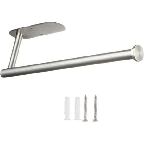 Lot de 10 poignées de vitrine, losange, 3 cm, blanc
