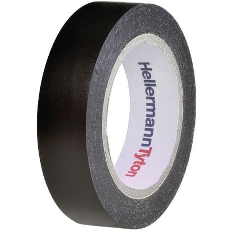 Achetez des Certoplast Rouleau Chatterton Noir chez HBS