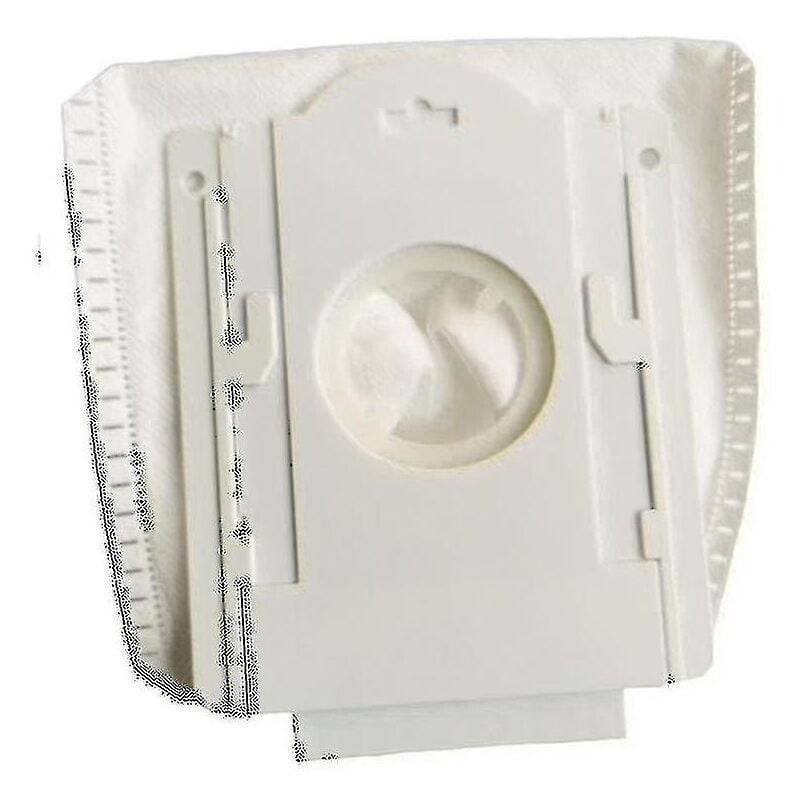Lot de 10 sacs filtrants à poussière pour aspirateur robot -sbt90e/xaa - Remplacement de sac pour aspirateur robot