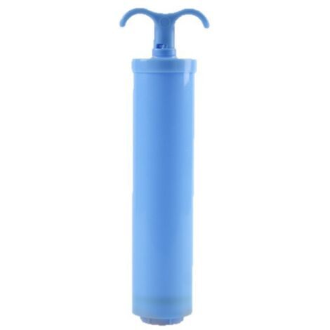 Lot de 10 sacs sous vide aspirateur pour vêtements (100x70/80x60/60x40cm), pompe incluse, compression et rangement compact
