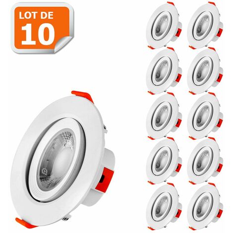 Carpoint plafonnier voiture 18 LED 12V 0,5W