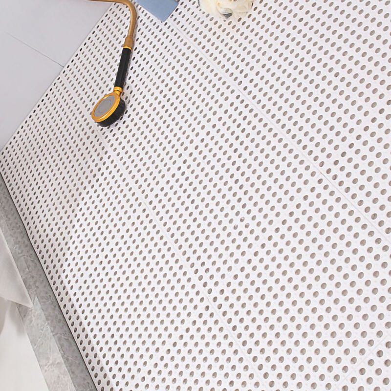 Lot de 10 tapis antidérapants à ventouse pour salle de bain, tapis de sol antidérapant, salle de bain, douche, cuisine, tapis imperméable,