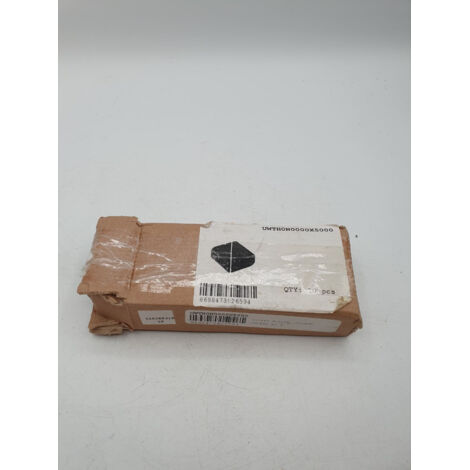 [Lot de 10] - TICKET HOLDER - Porte-étiquette en bois - 25x25mm - Design naturel et écologique - Voir photos