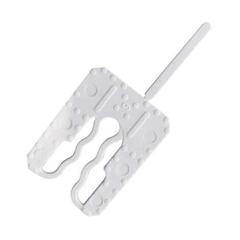 Lot de 100 cales fourchette - - KINTECH