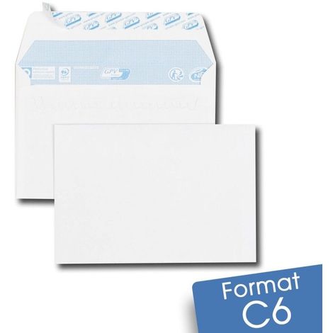 Pinsheng 100 Pièces Enveloppes en Papier Kraft Rétro, Enveloppe