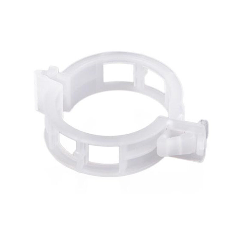 Lot de 100 pinces pour plantes de jardinage, attaches de plantes vignes treillis Cage vignes outils de légumes greffage pour des plantes droites plus