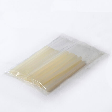 Lot de 100 Sachets plastiques SANS fermeture 200x300mm épaisseur solide 100µ