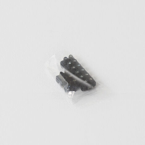 Sachets plastiques SANS fermeture 50x80mm Ã©paisseur standard 50Âµ