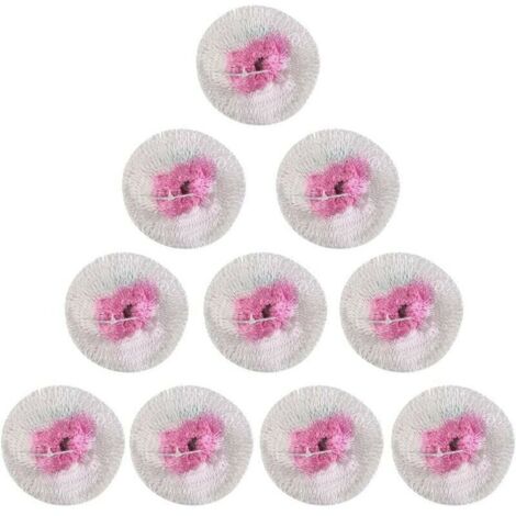Lot De 10pcs Manchons De Rechange Universel Pour Lampe À Gaz/Lampes À Pression/Lampe À Pétrole