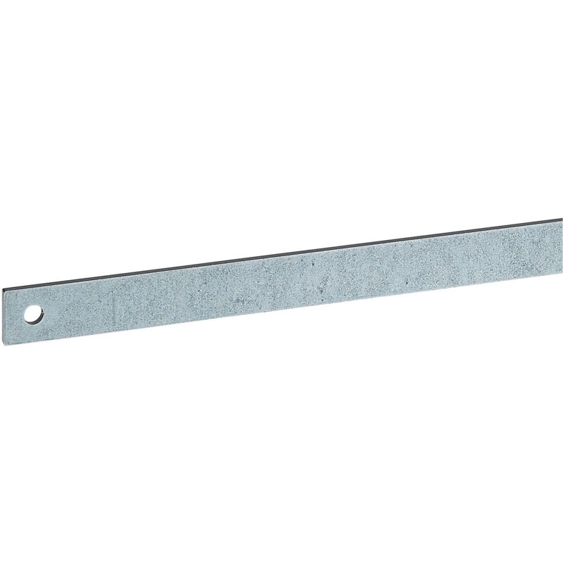 Legrand 004819 Barreau plat 12x2mm L. 1 m Legrand 004819 Barreau plat 12x2mm L. 1 m