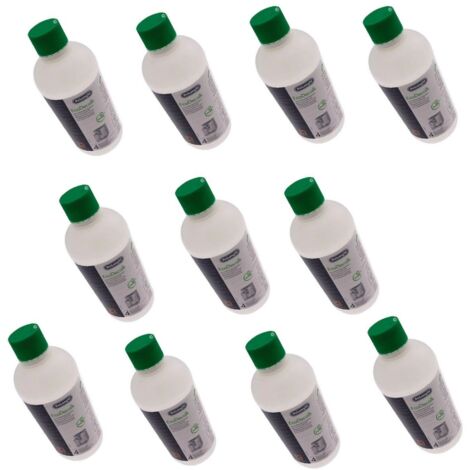Lot de 11 Detartrants 500ml ECODECALK
