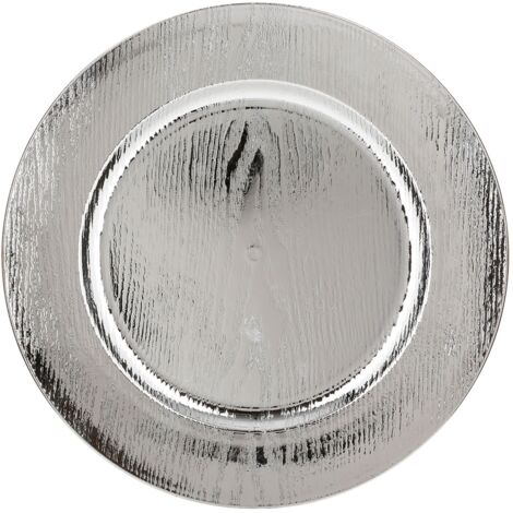 7 À 12 / Assiettes De Présentation / Assiettes