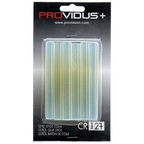 Bâtons de Colle 7 mm x 12 – Innspiro