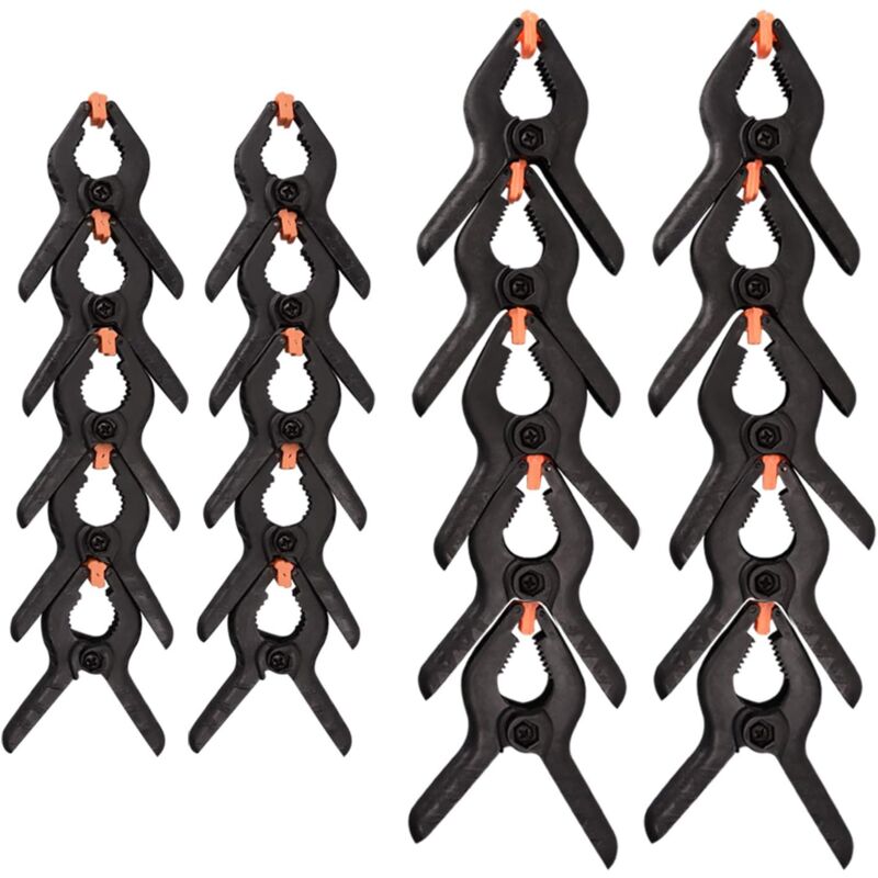 ZVD - Lot de 12 Burins à Bois Professionnels - Outil de Travail du Bois