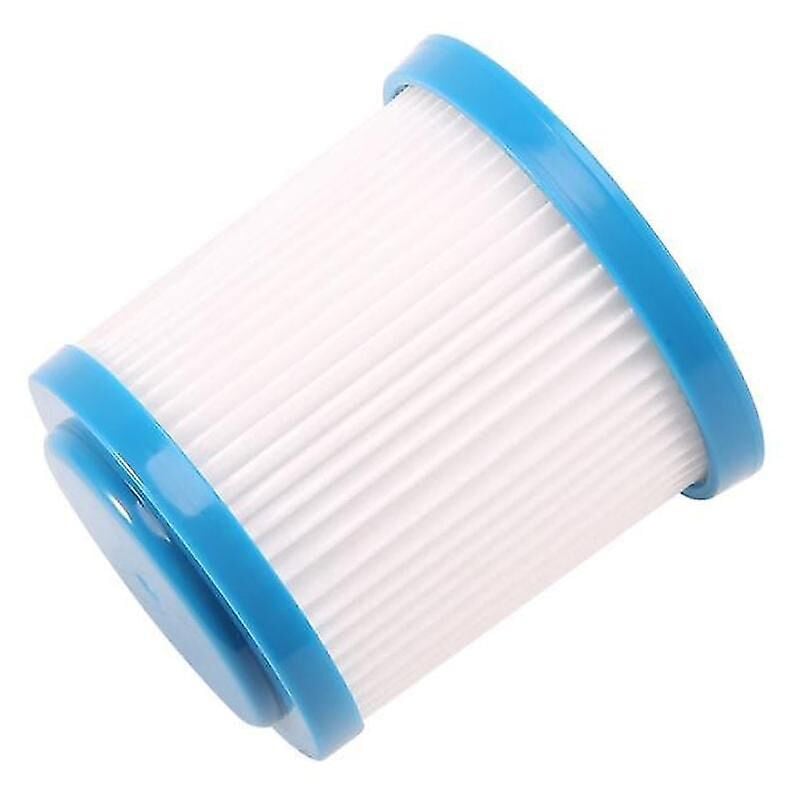 Fei Yu - Lot de 12 filtres à vide 90606058-01 pour Black and Decker Vpf20 Pet