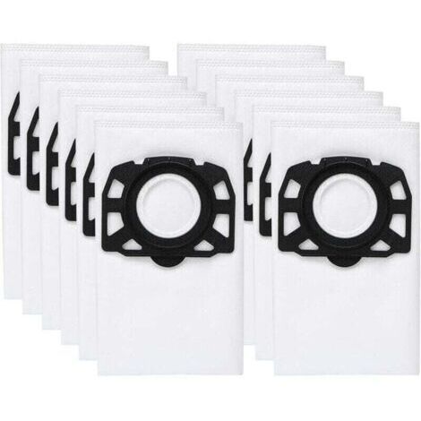 Lot De 4 Filtres 4055453288 Pour Aspirateur à Main Sans Fil POP5-18IW, POP5-21TG - Compatible 900277398