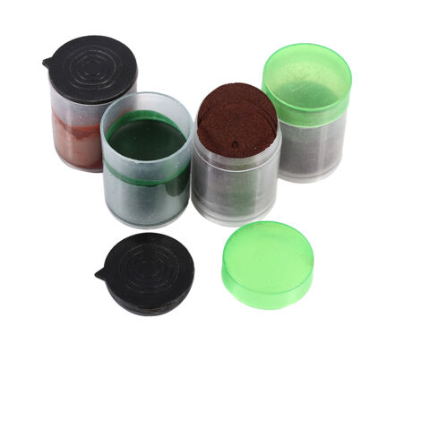 Lot de 147 Pièces pour Meuleuse Électrique - Accessoires Complets pour Bricolage et Polissage-KZQ