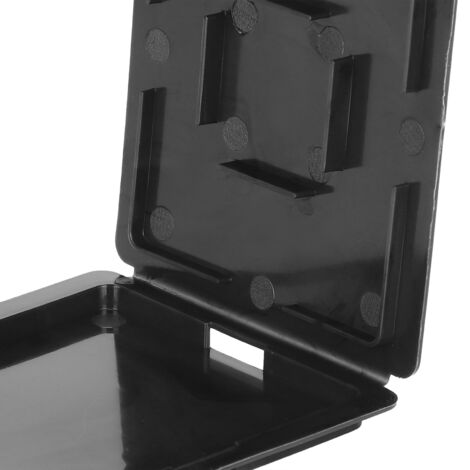 Lot de 15 Pièges à Varroa pour Ruches Couverture de Piège Anti-Varroa pour Apiculture-KZQ