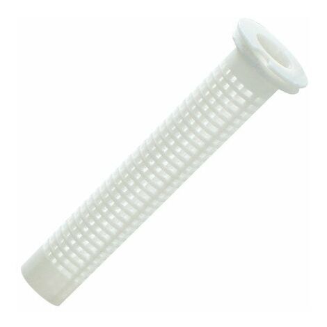 Lot De 16 Tamis Canule Spit, Diam.16 X L.85 Mm