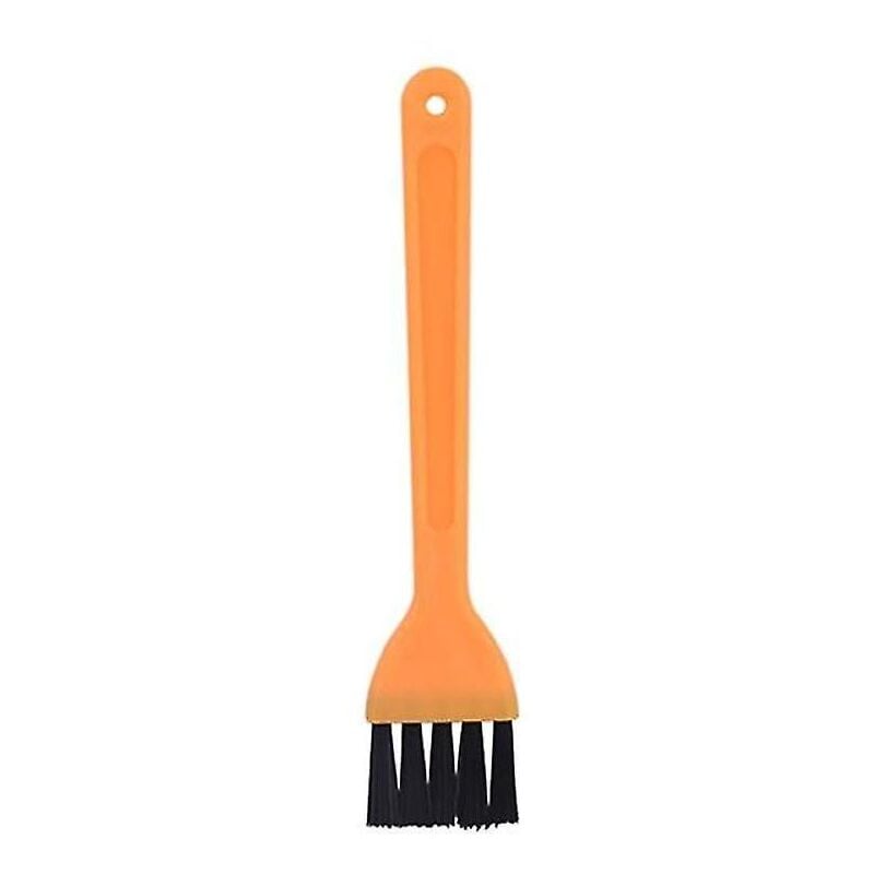 Lot de 17 brosses principales lavables de rechange pour aspirateur Deebot X1 Omni Turbo, grande capacité
