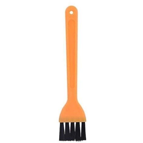 Lot de 17 brosses principales lavables de rechange pour aspirateur Deebot X1 Omni Turbo, grande capacité
