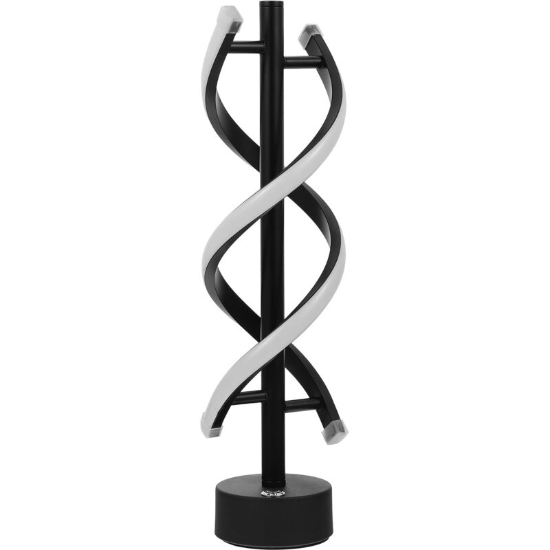 Lot de 188 mAh led Barre de chargement Lampe de bureau Rétro Simple Art Lampe de bureau Décor