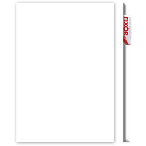 Lot de 2 adhésifs décoratifs pour meuble effet brillant