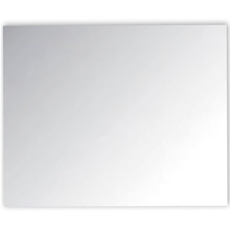 Lot de 2 adhésifs décoratifs pour meuble effet miroir