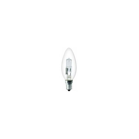 LOT DE 2 AMPOULES FLAMMES SYLVANIA 0021835