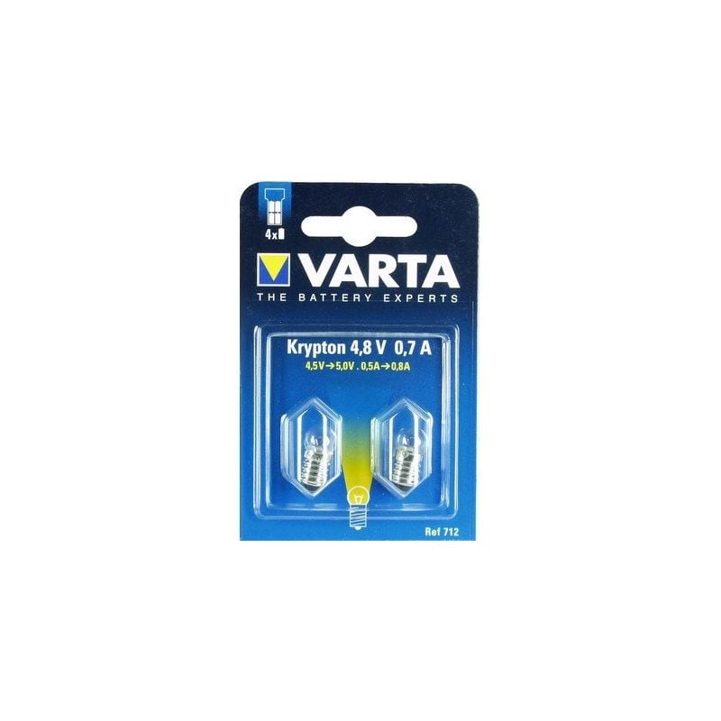 Varta - 712 (00712000402)