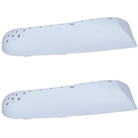 Lot de 2 aubes de tambour d'origine