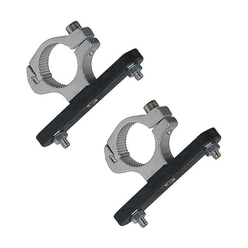 Fei Yu - Lot de 2 bases pour porte-bidon