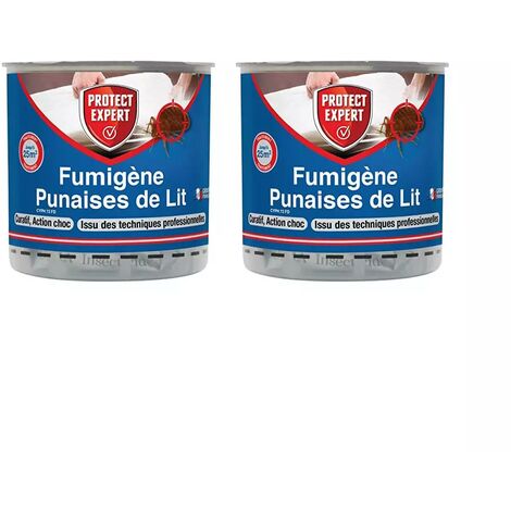 Fumigene anti puce pharmacie : Achat de fogger anti puce en ligne