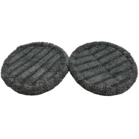 FIDÉALE Lot de 2 bonnettes brosse aspirante nettoyante 2031.764 Fideale MPS203