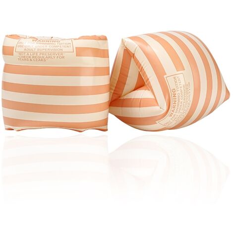 Lot de 2 bouées gonflables pour enfants