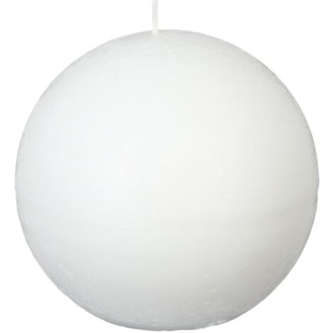 Lot de 2 bougie décoratives OLIA