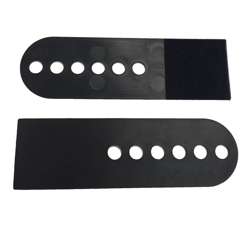 Lot de 2 Brides de jumelage Someo