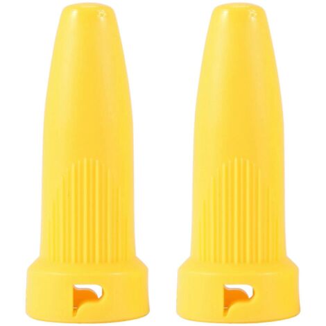 Lot de 2 buses pour nettoyeurs vapeur série SC1, SG4/4, etc.