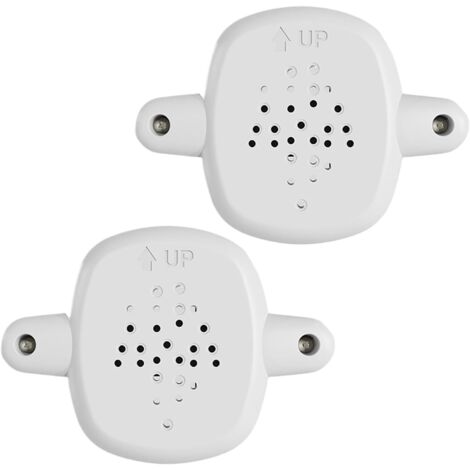 Lot De 2 Cages à Griller Rotatives En Acier Inoxydable 304