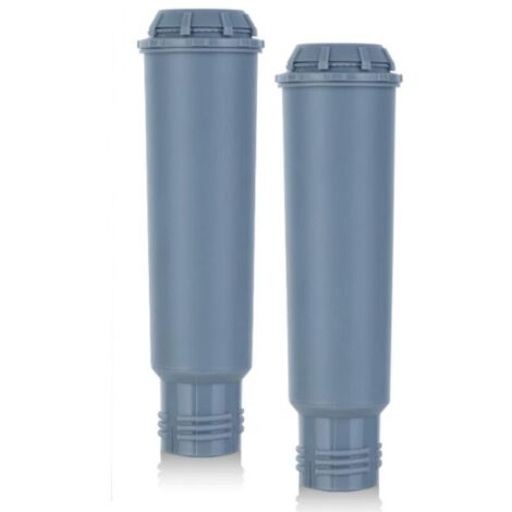 Lot De 2 Cartouche filtrante à eau pour machine à café Krups Claris F088. cartouche filtrante pour machine à café