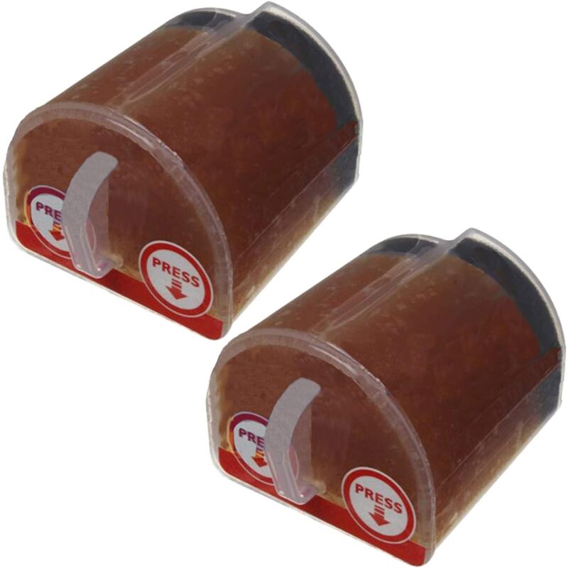 Philips - Lot de 2 cartouches filtrantes anti-calcaire pour Centrale Vapeur 423902178465