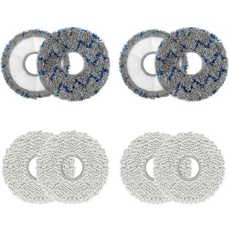 Lot de 2 cartouches filtrantes Best-Way D Type VII, cartouches de remplacement compatibles avec les filtres de spa Intex de type D