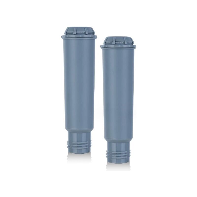 Serbia - Lot de 2 cartouches filtrantes pour machine à café Melitta/Krups Claris F088 F088 01/Siemens TCZ60003/AEG/Neff/Bosch TCZ6003