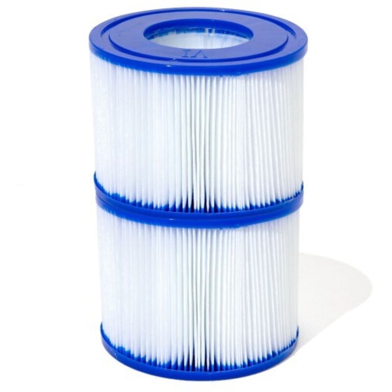 Bestway Lay-Z-Spa Filter Cartridge(VI)
