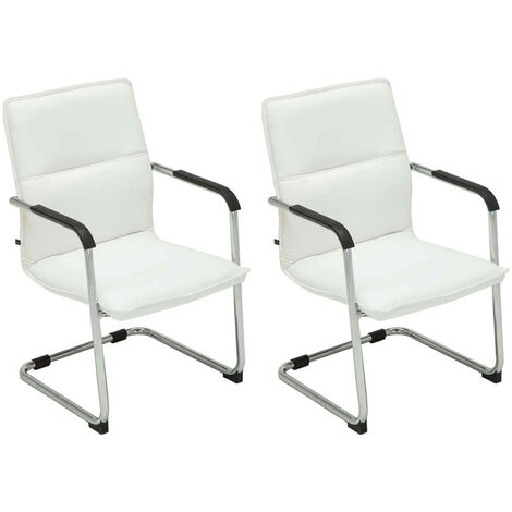 Noir  Chaise Pliable pour Salon 77 x 43 x 45 cm EUROSILLA Slim  
