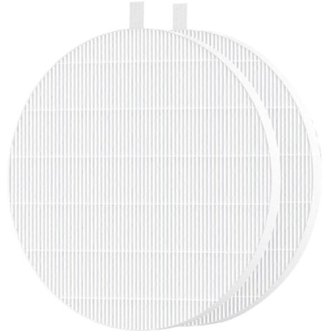 Lot de 2 collecteurs de poussière d'ongles de rechange pour HPro/SProR--