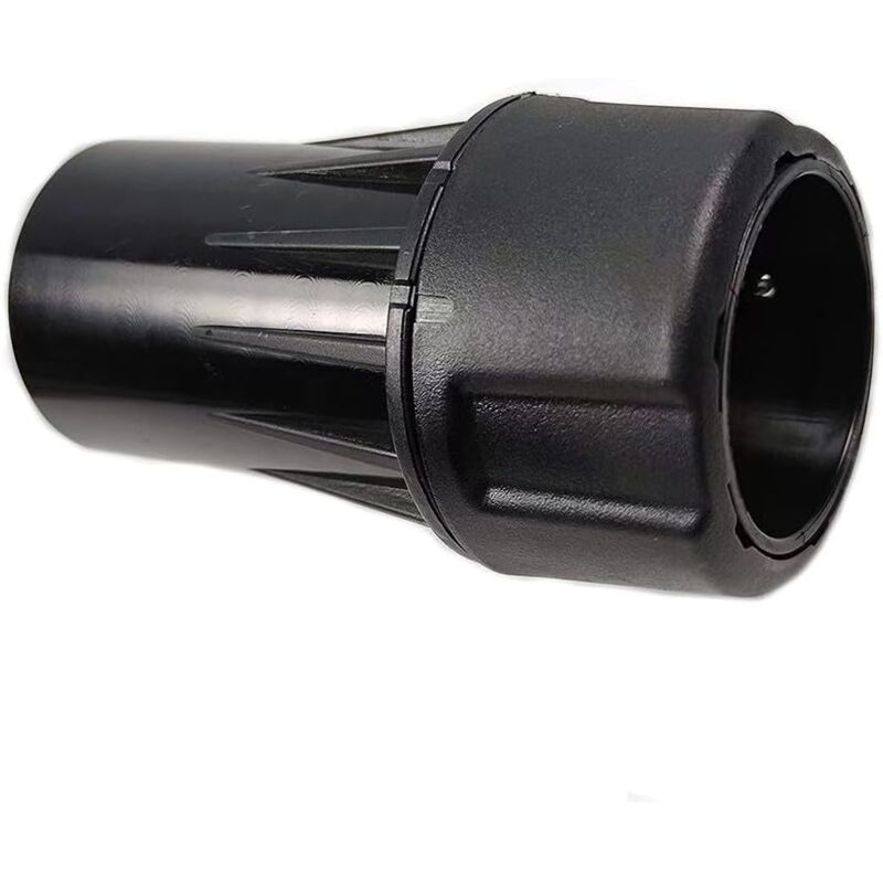 Lot de 2 connecteurs universels multifonctions rapides compatibles avec divers outils et accessoires compatibles avec la poussière, DWV9000