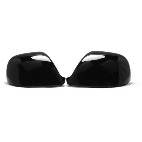 Lot de 2 coques de rétroviseur de rechange pour VOLKSWAGEN TRANSPORTER T5/T5.1/T6 2010-plus tard 7E1857527F 7E1857527G 7E1857528F 7E1857528G