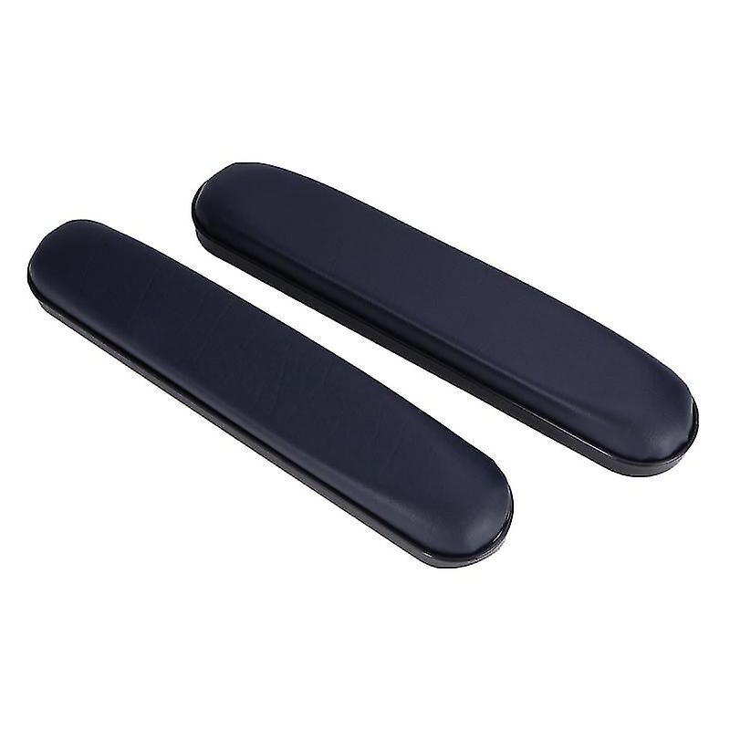 Lot de 2 coussinets d'accoudoir